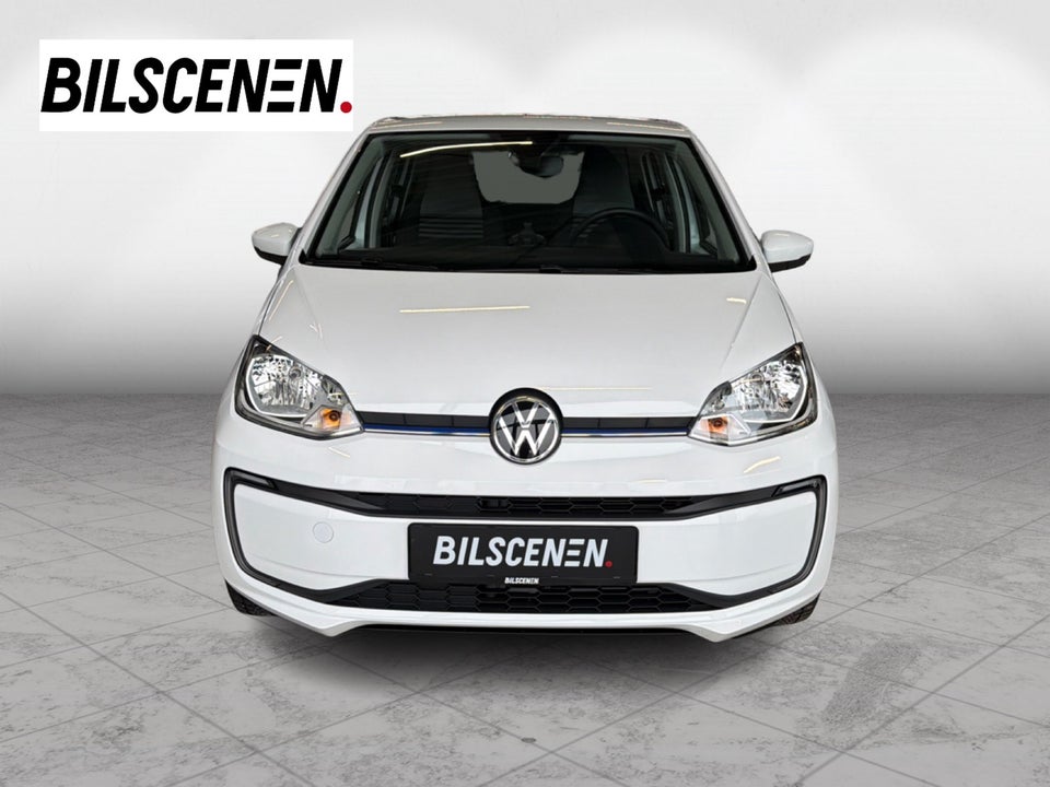 VW e-Up! 5d