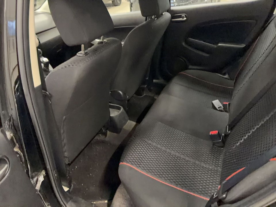 Mazda 2 1,3 Advance 5d