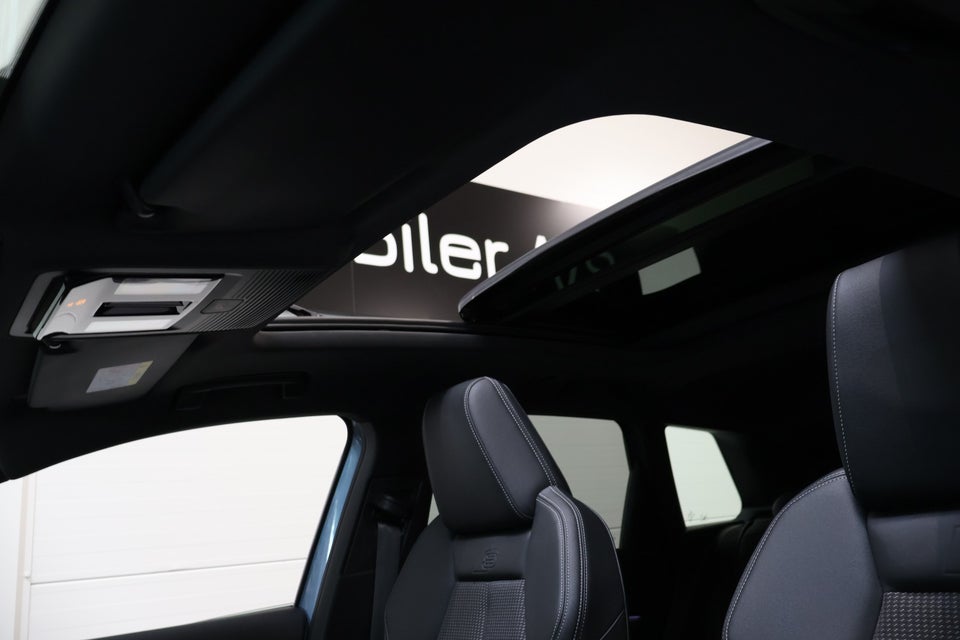 Audi Q4 e-tron 40 Advanced S-line 5d