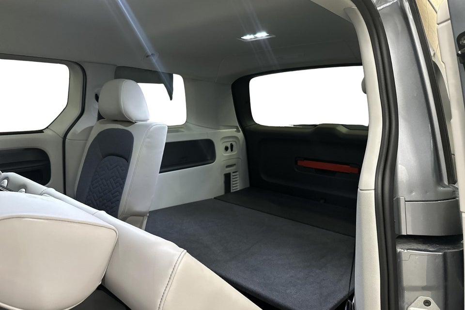 VW ID.Buzz 79 Style+ SWB 5d