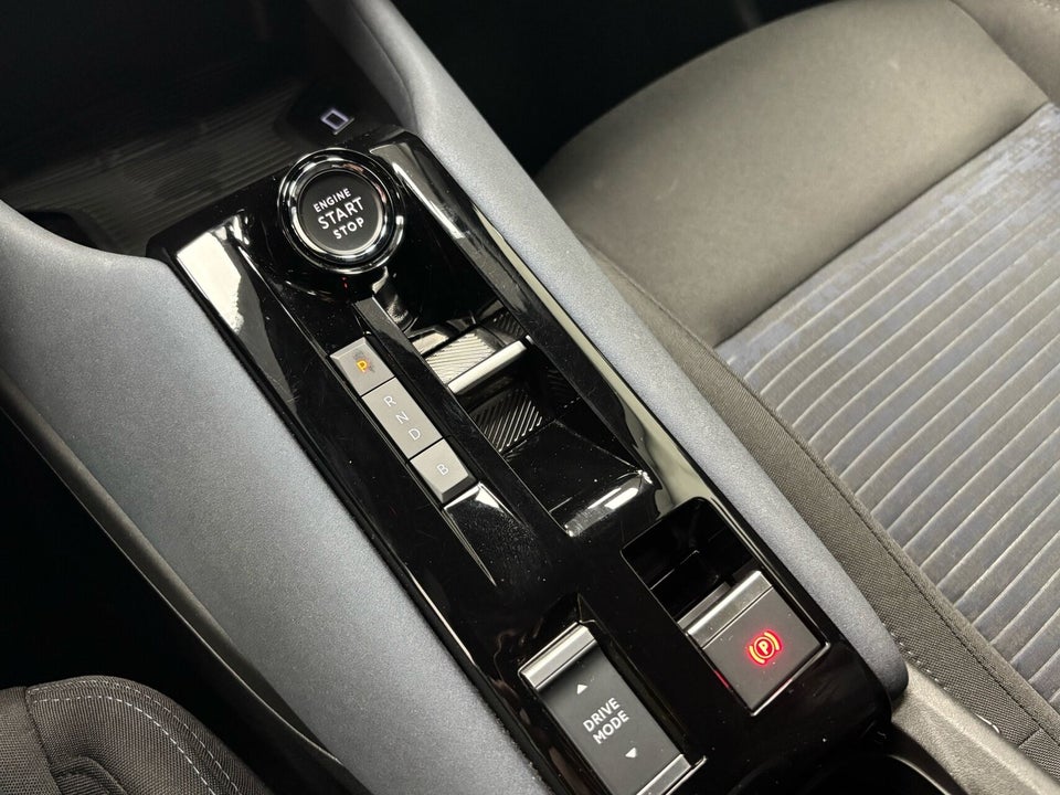 Alfa Romeo Junior Elettrica Core 5d