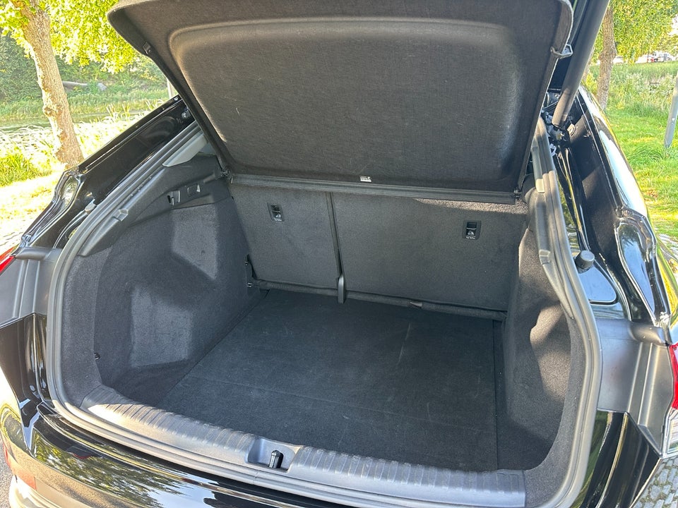 Audi Q4 e-tron 35 Sportback 5d