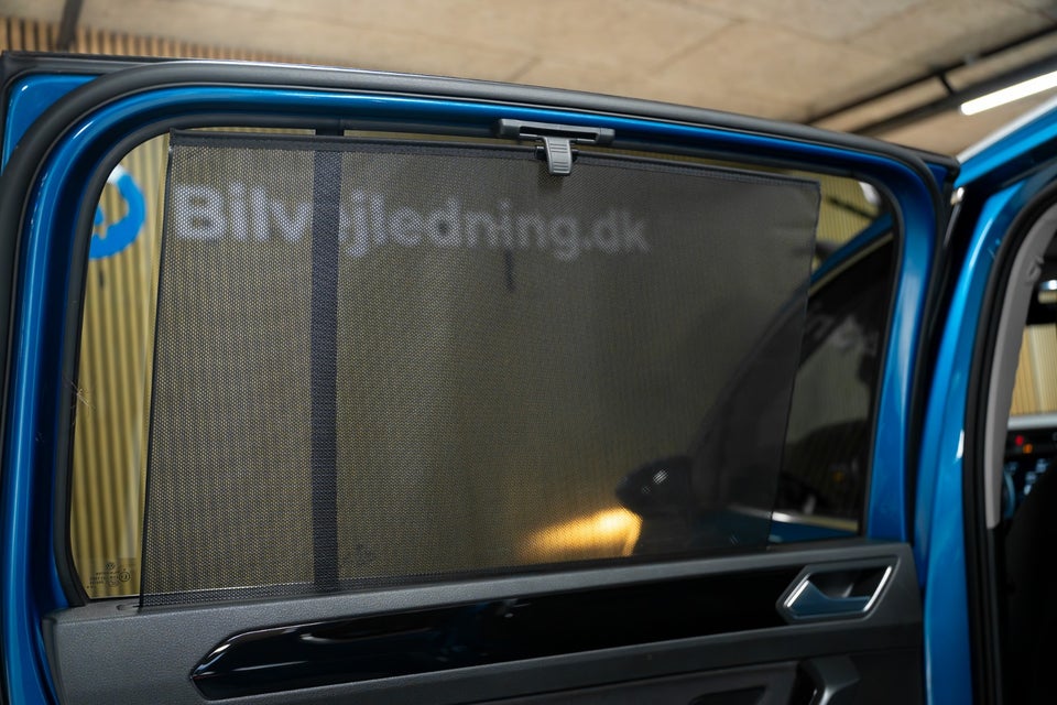 VW Touran 1,4 TSi 150 Comfortline DSG 7prs 5d