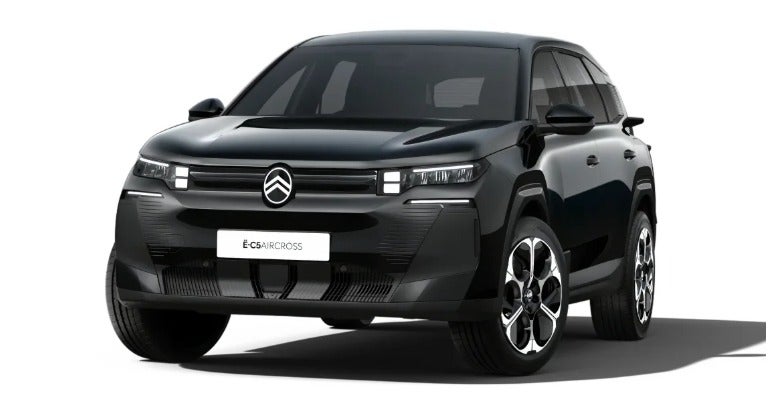Citroën ë-C5 Aircross 80 VTR Sport Van 5d