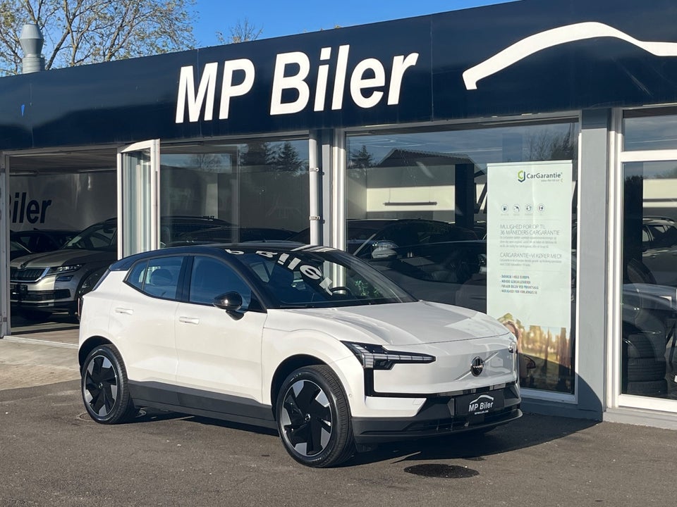 Volvo EX30 Twin Performance Ultra 5d