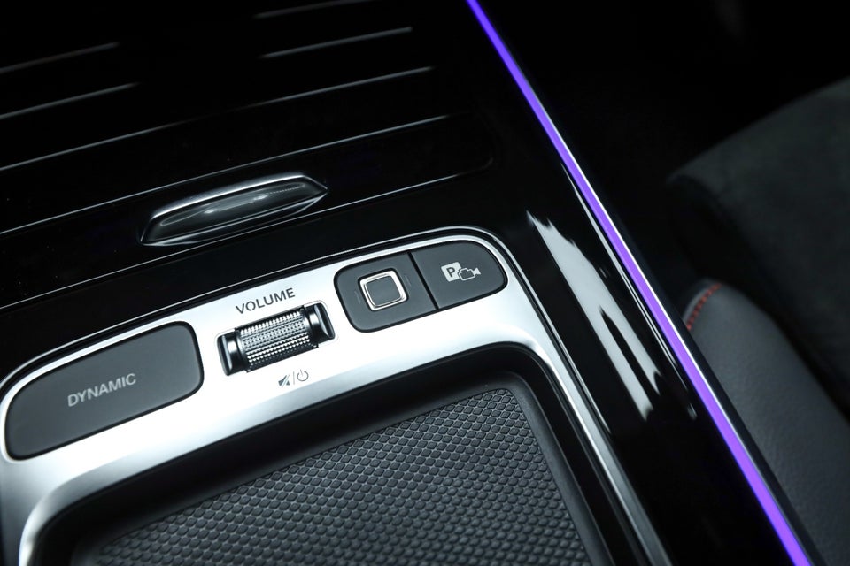 Mercedes EQB250+ AMG Premium 5d