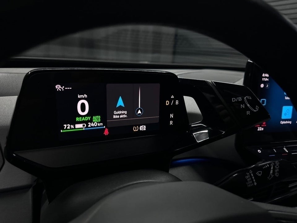 VW ID.3 58 Pro Performance 5d