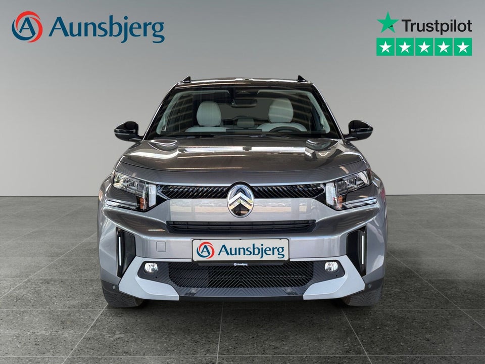 Citroën ë-C3 Aircross 54 Max Extended Range 5d