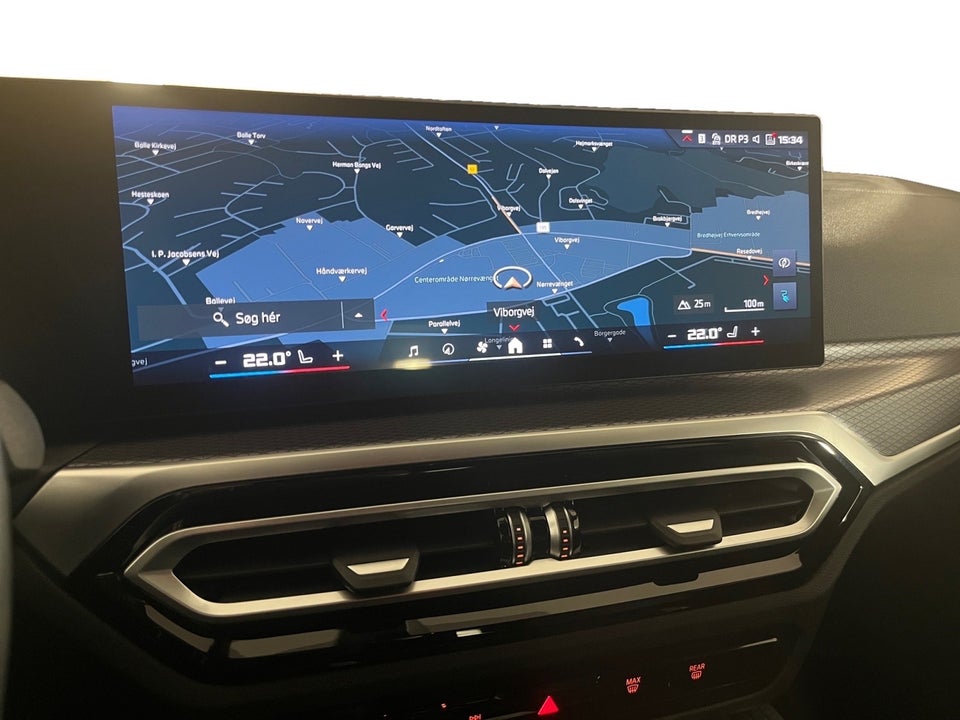 BMW i4 M50 M-Sport xDrive 5d