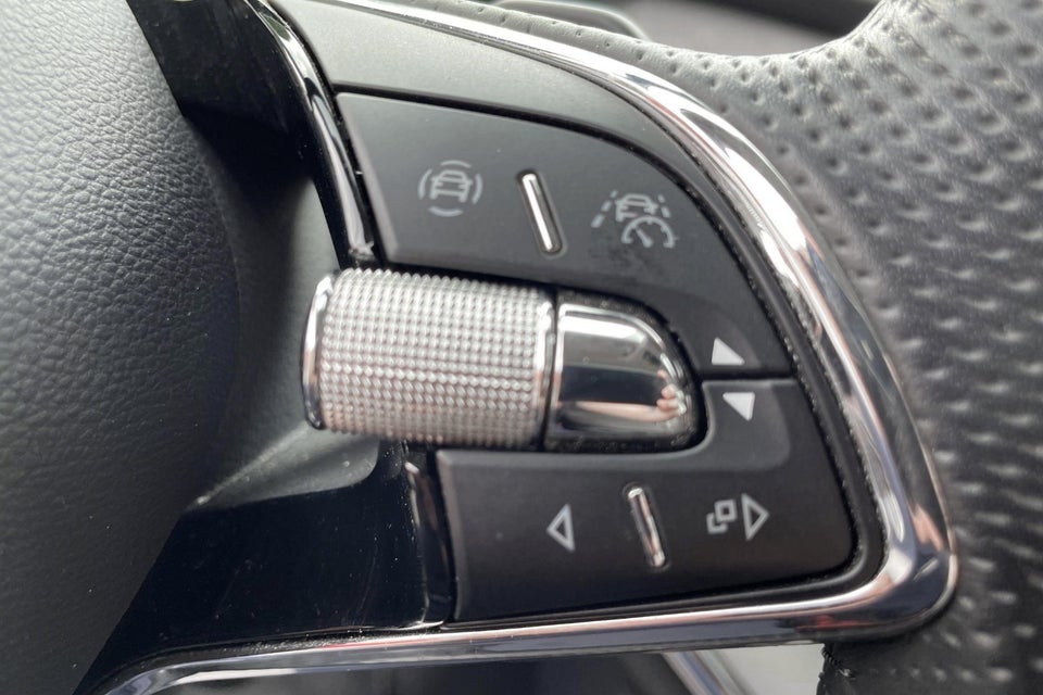 Skoda Enyaq 80 iV 5d