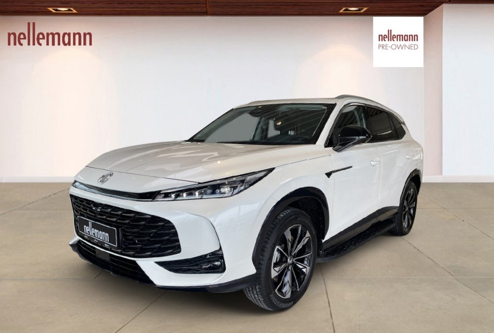 MG HS 1,5 PHEV Comfort 5d