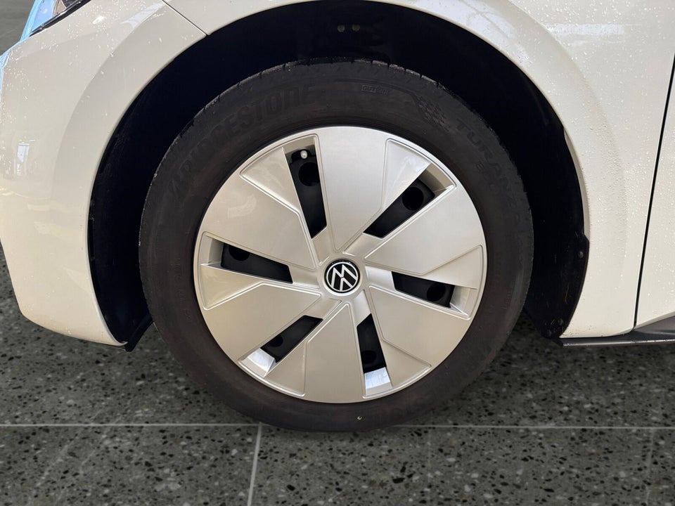 VW ID.3 58 Pro 5d
