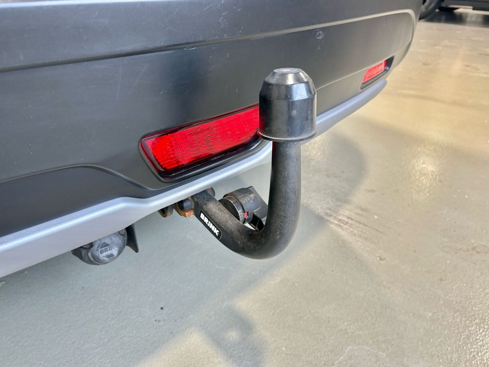 Suzuki S-Cross 1,0 Boosterjet Active 5d