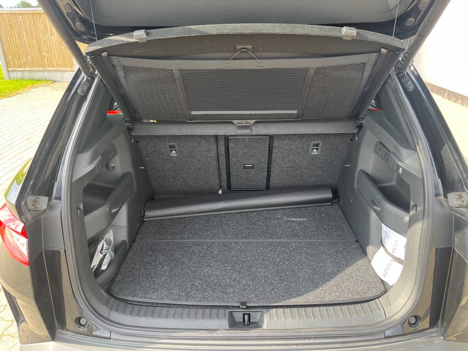 Skoda Elroq 85 iV Premium 5d