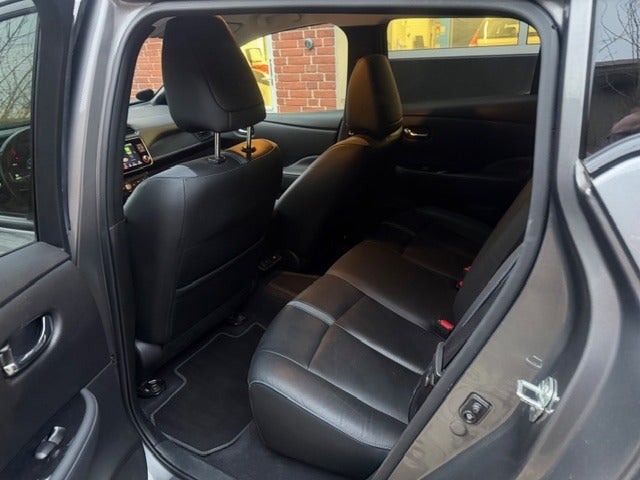 Nissan Leaf 62 e+ Tekna 5d