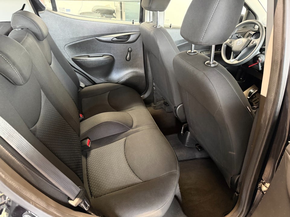 Opel Karl 1,0 Enjoy 5d