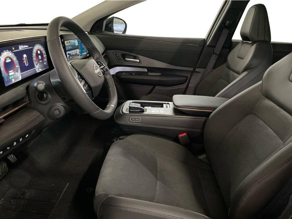 Nissan Ariya 87 Evolve 5d