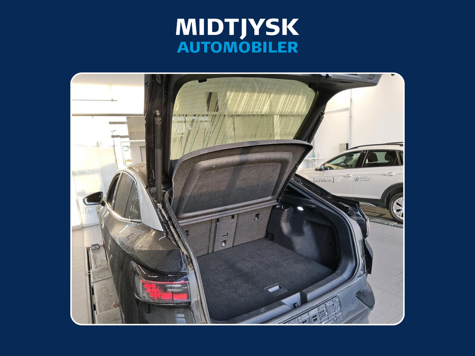 VW ID.5 77 Pro Performance 5d