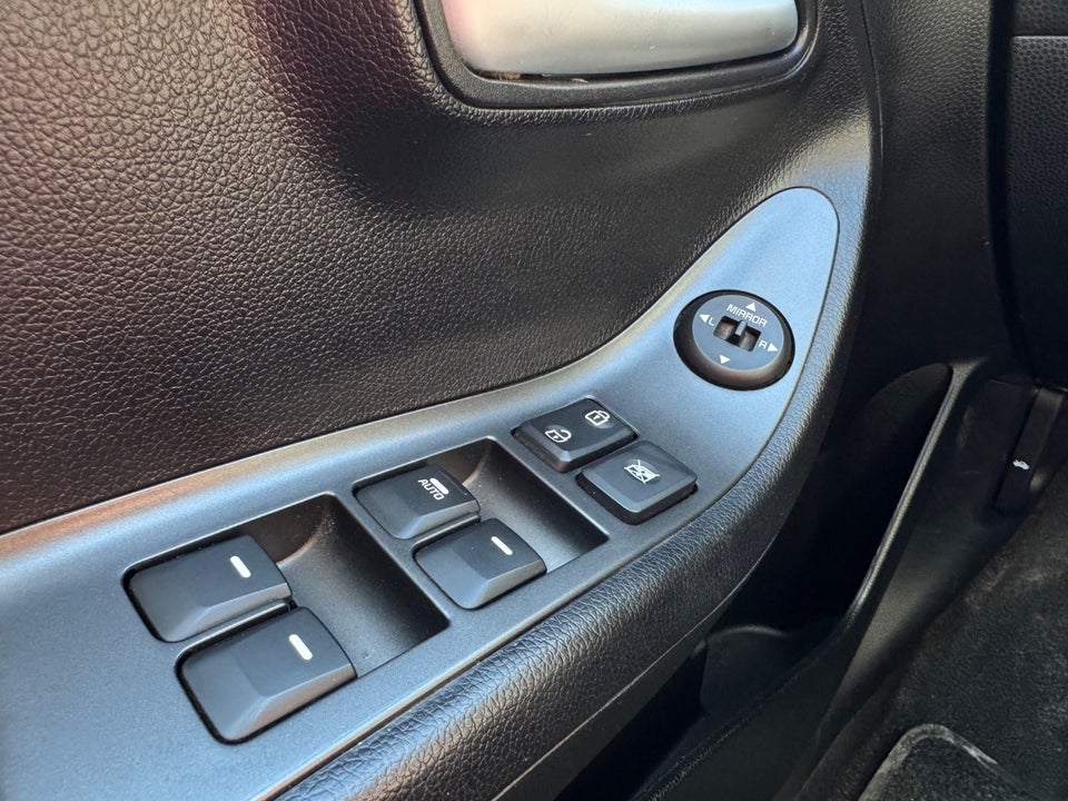 Kia Picanto 1,0 Attraction+ 5d