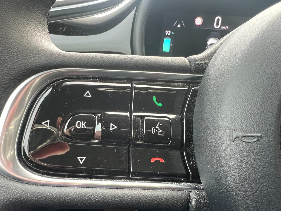 Fiat 500e 42 Icon Pack 3d