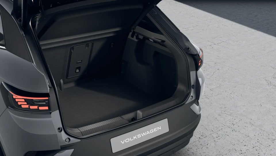 VW ID.4 77 Style+ 5d