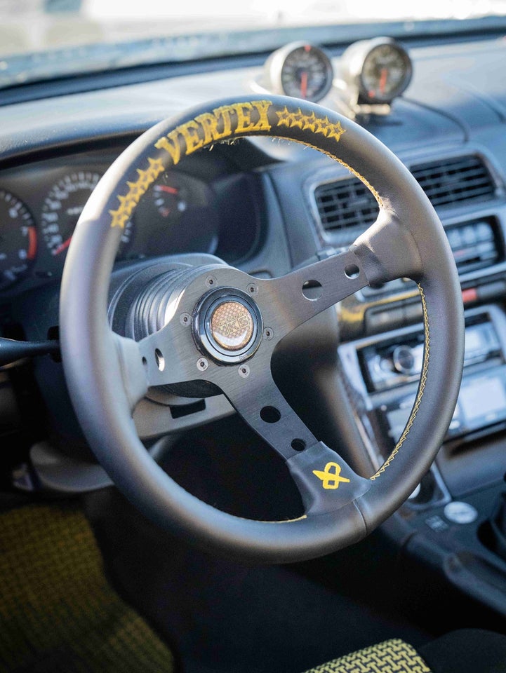 Nissan 200 SX 2,0i Turbo 2d