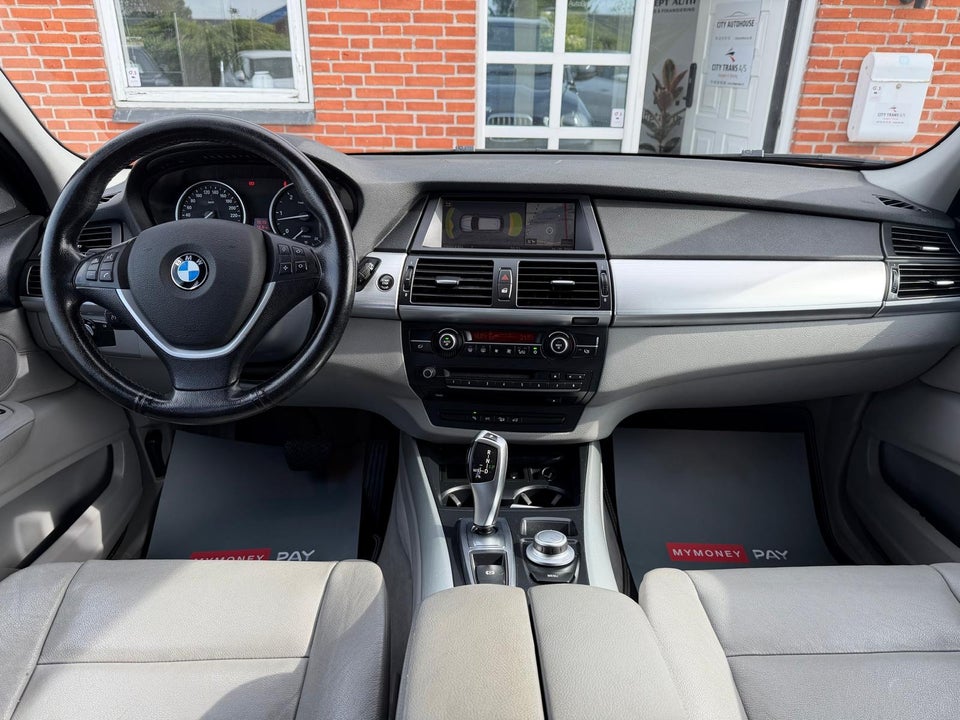 BMW X5 3,0 xDrive30d aut. 5d