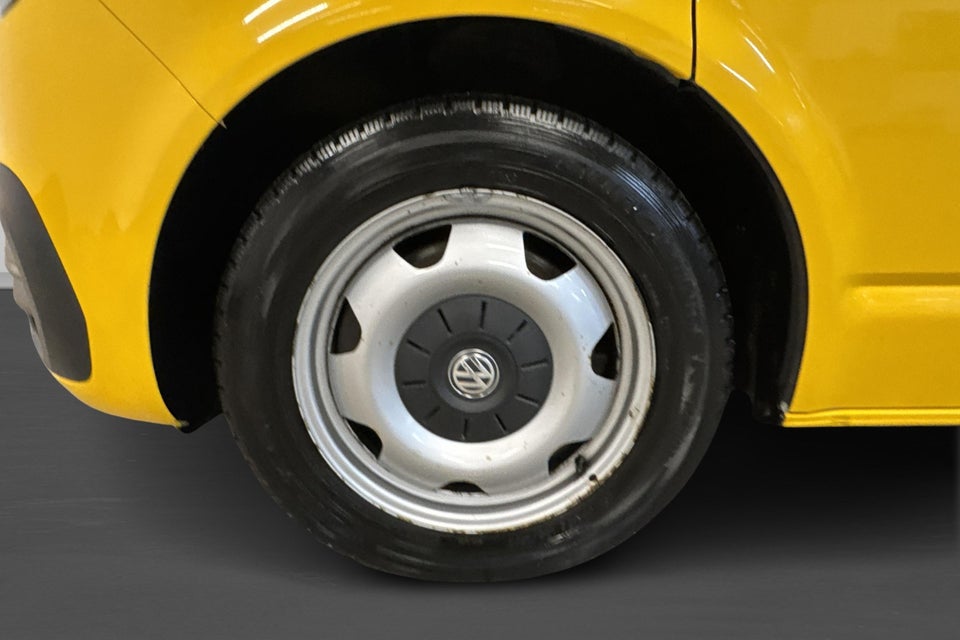 VW California 2,0 TDi 150 Coast DSG