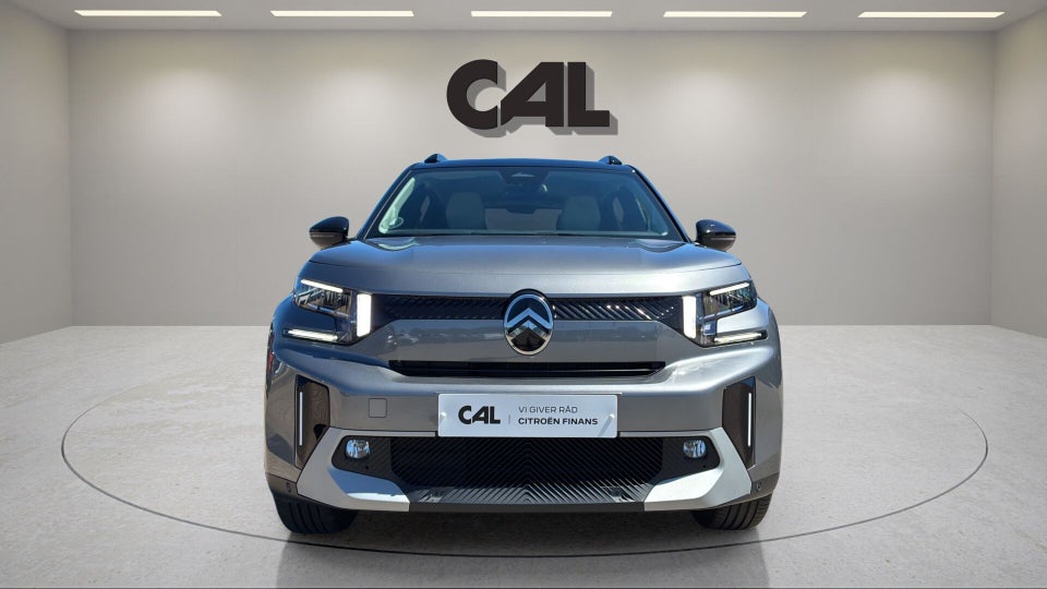 Citroën ë-C3 Aircross 44 VTR Sport 5d