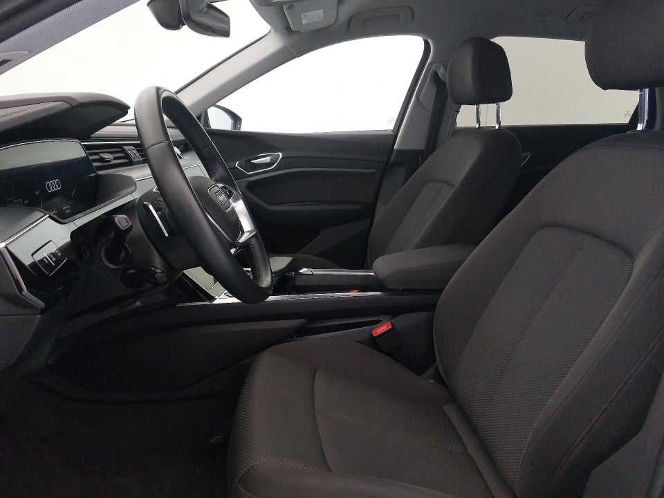 Audi e-tron 50 Advanced Prestige quattro 5d