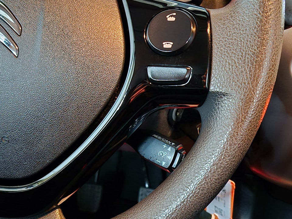 Citroën C1 1,2 PureTech Feel 5d