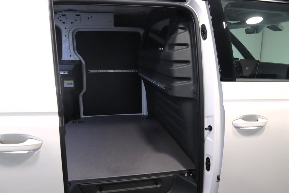 VW ID.Buzz 79 Cargo Pro