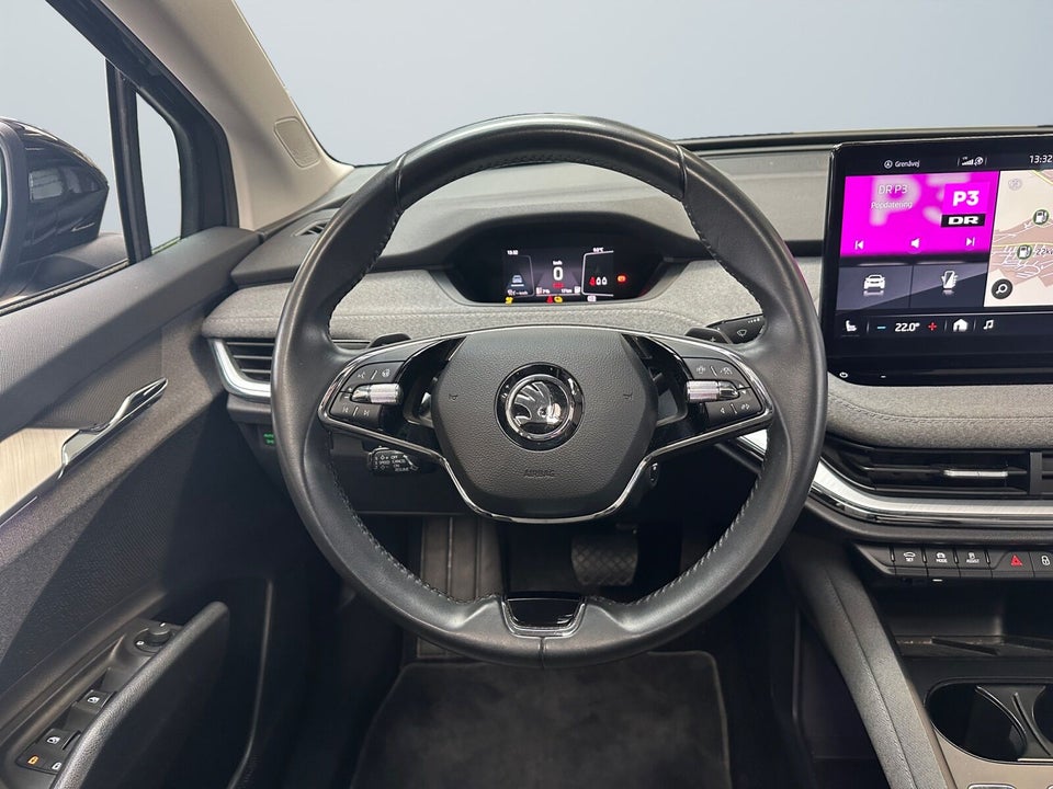 Skoda Enyaq 60 iV 5d