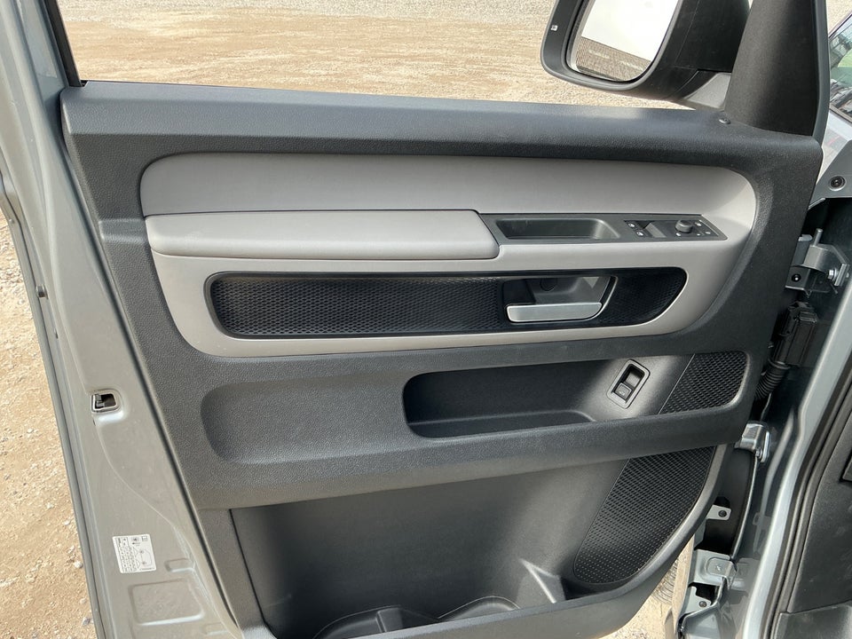 VW ID.Buzz 79 Cargo Pro