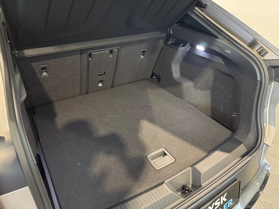 Cupra Tavascan 77 Adrenaline 5d