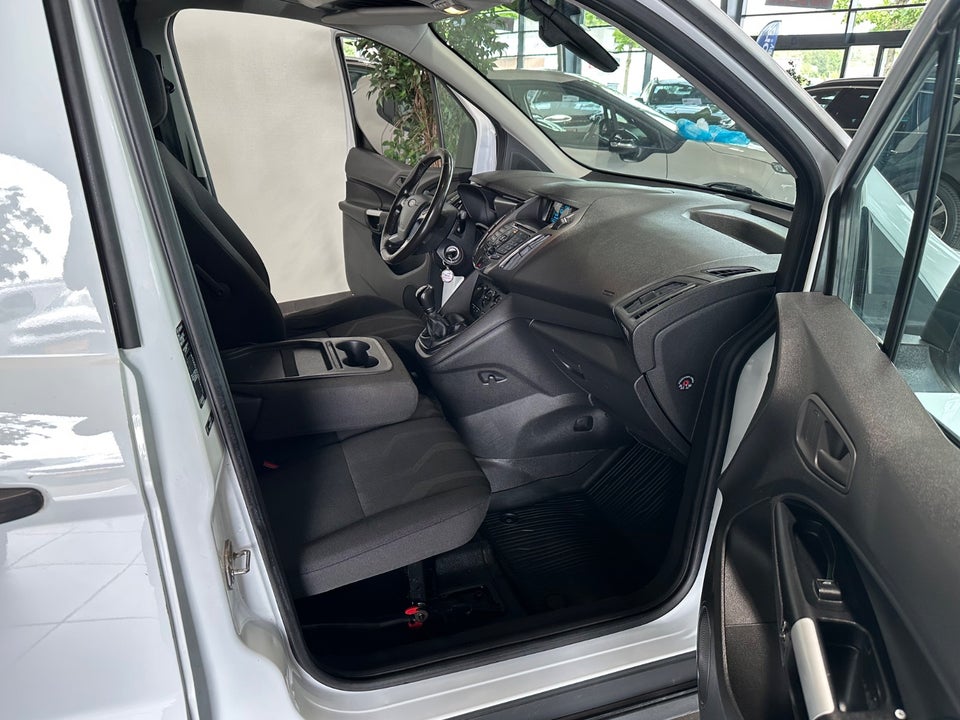 Ford Transit Connect 1,5 TDCi 100 Trend kort