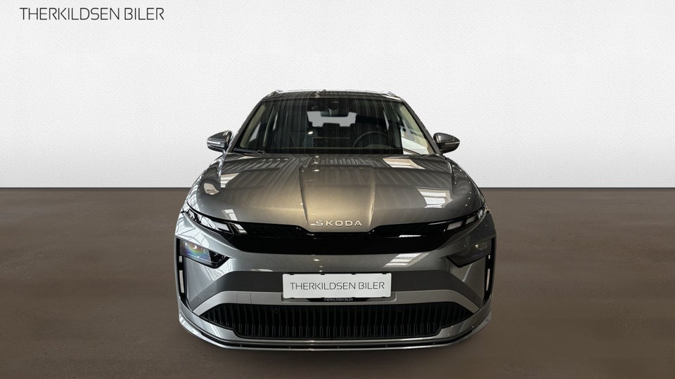 Skoda Enyaq 85 iV Lounge Premium 5d