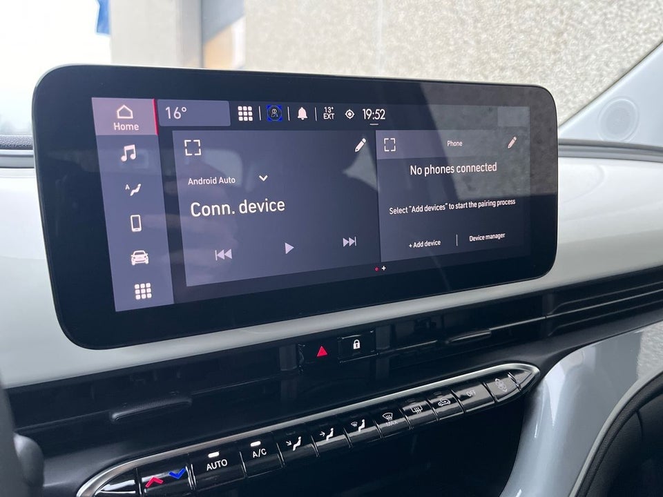 Fiat 500e 42 Icon Cabrio 2d