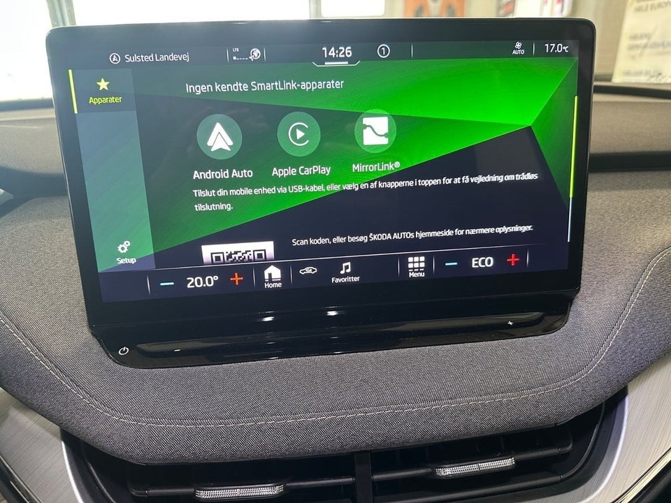 Skoda Enyaq 60 iV 5d