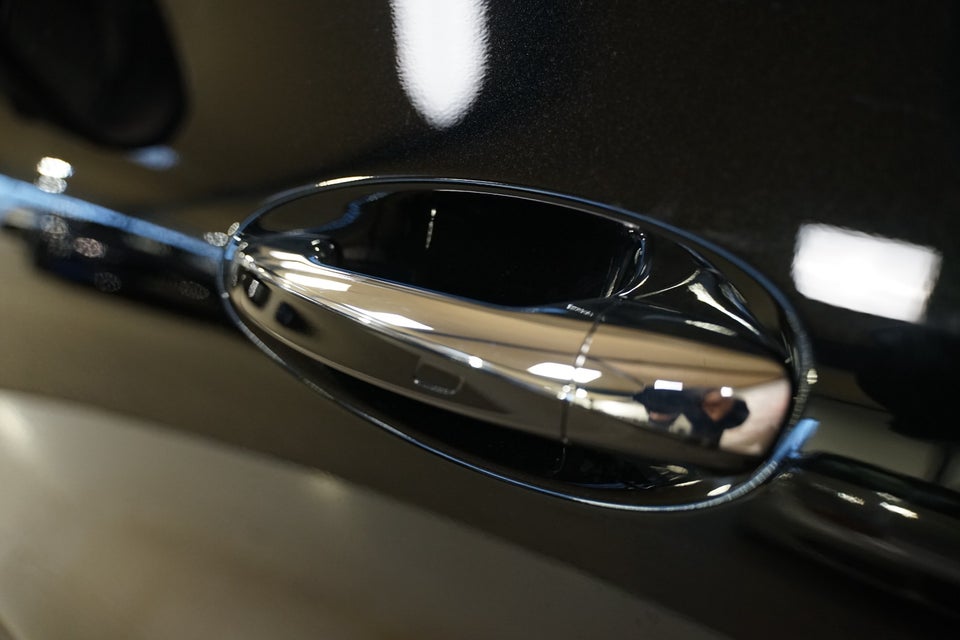 Mercedes EQA250 AMG Line 5d