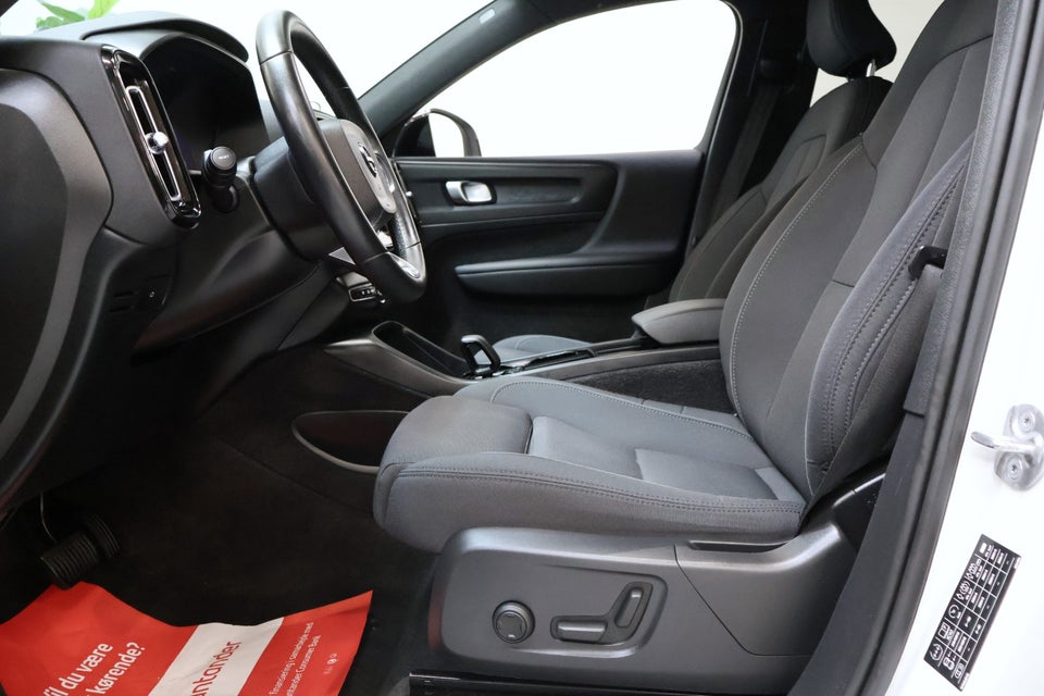Volvo XC40 P6 ReCharge Plus 5d