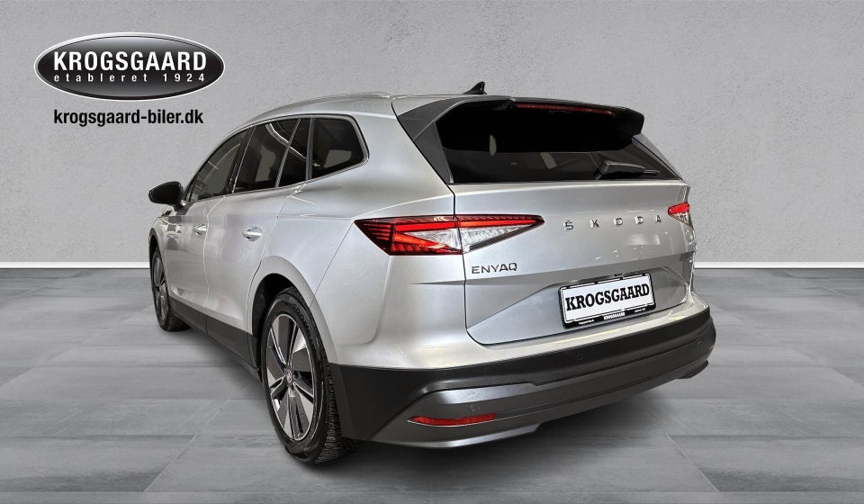 Skoda Enyaq 60 iV 5d
