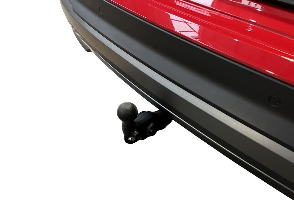 Skoda Enyaq 85 iV Premium 5d