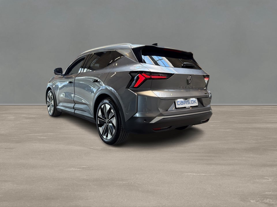 Renault Scenic E-Tech 87 Techno 5d
