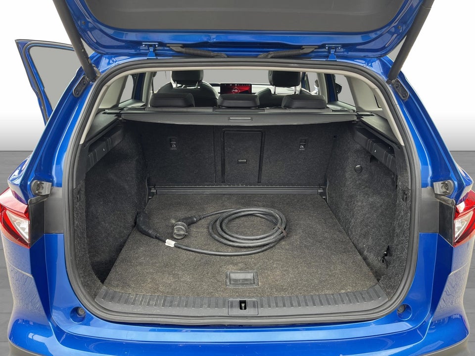 Skoda Enyaq 60 iV 5d