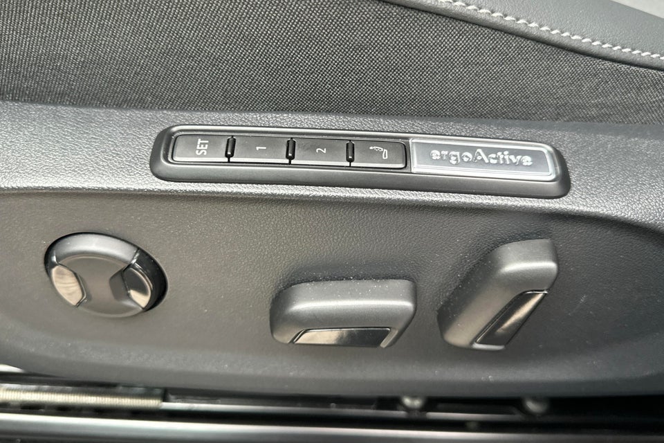 VW ID.7 77 Style Tourer 5d