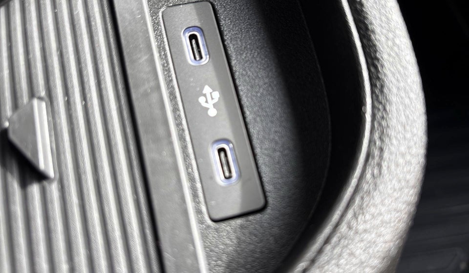 Renault Master V T35 87 E-Tech L2H2 Kassevogn Tekno