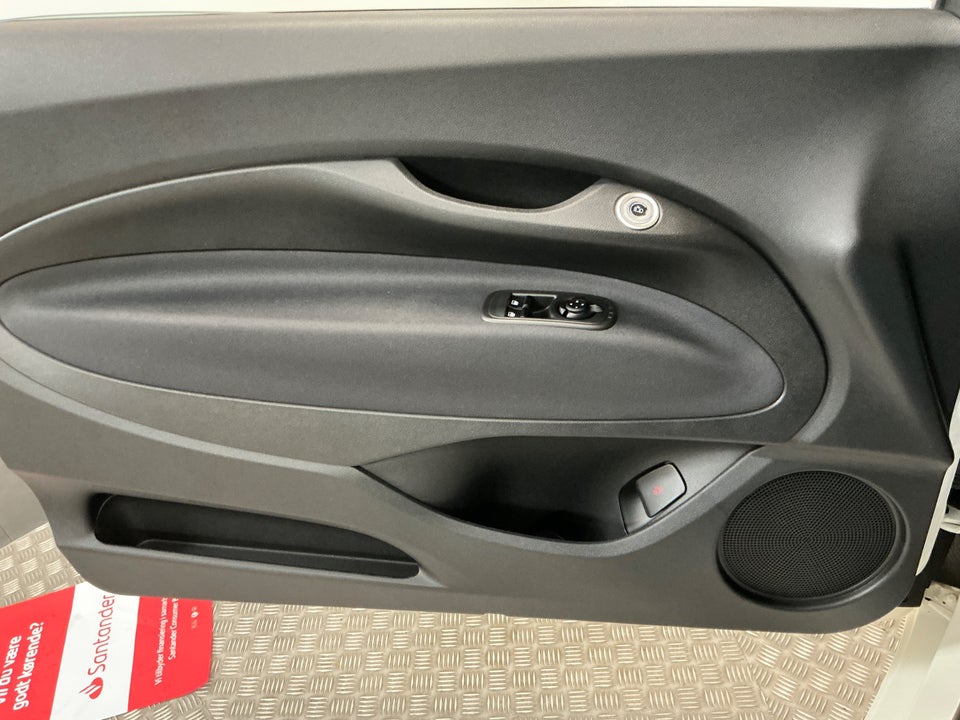 Fiat 500e 42 Icon Sky 3+1 4d