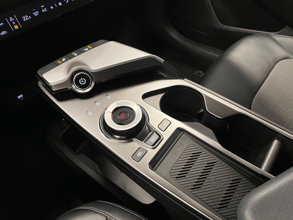 Kia EV6 77 Long Range Performance AWD 5d