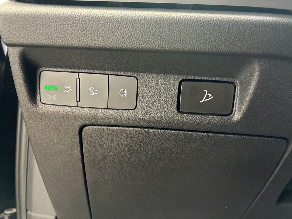 Skoda Enyaq 85x iV Selection Premium 5d